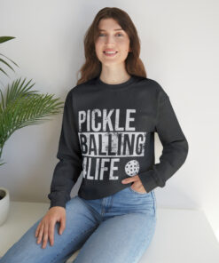 PB4L Unisex Heavy Blend™ Crewneck Sweatshirt