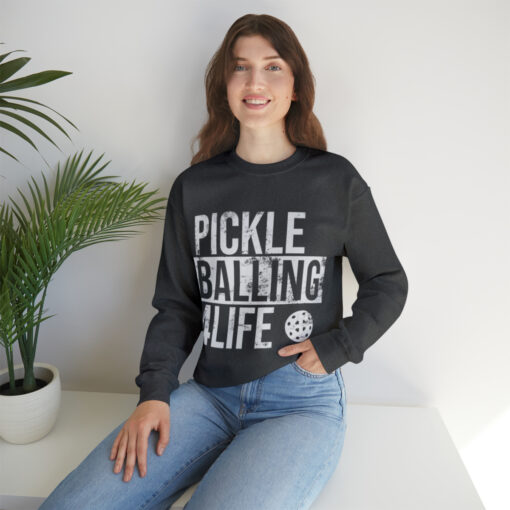 PB4L Unisex Heavy Blend™ Crewneck Sweatshirt