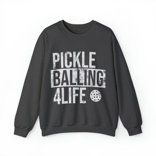 PB4L Unisex Heavy Blend™ Crewneck Sweatshirt - Image 2
