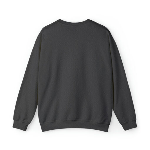 PB4L Unisex Heavy Blend™ Crewneck Sweatshirt - Image 3