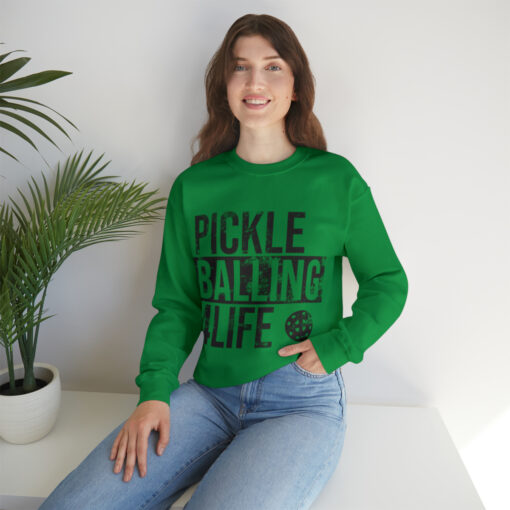 PB4L Unisex Heavy Blend™ Crewneck Sweatshirt - Image 36
