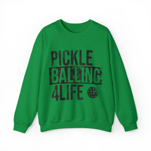 PB4L Unisex Heavy Blend™ Crewneck Sweatshirt - Image 37