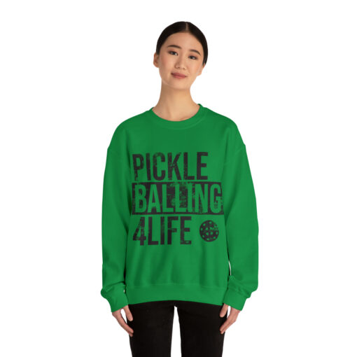 PB4L Unisex Heavy Blend™ Crewneck Sweatshirt - Image 39