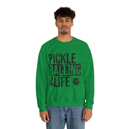 PB4L Unisex Heavy Blend™ Crewneck Sweatshirt - Image 40