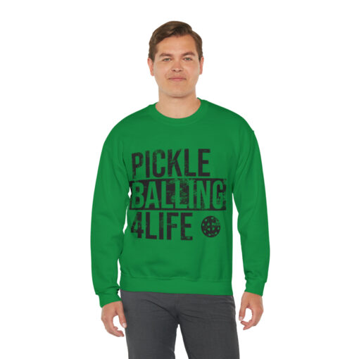 PB4L Unisex Heavy Blend™ Crewneck Sweatshirt - Image 41
