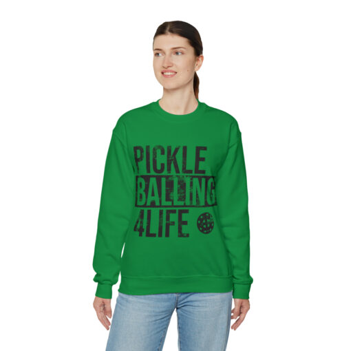 PB4L Unisex Heavy Blend™ Crewneck Sweatshirt - Image 42