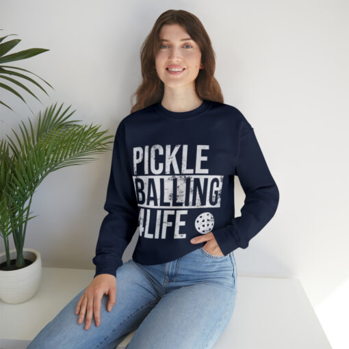 PB4L Unisex Heavy Blend™ Crewneck Sweatshirt - Image 50