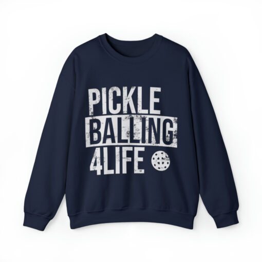 PB4L Unisex Heavy Blend™ Crewneck Sweatshirt - Image 51