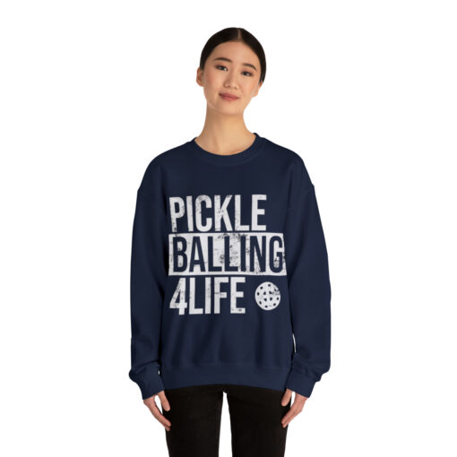 PB4L Unisex Heavy Blend™ Crewneck Sweatshirt - Image 53