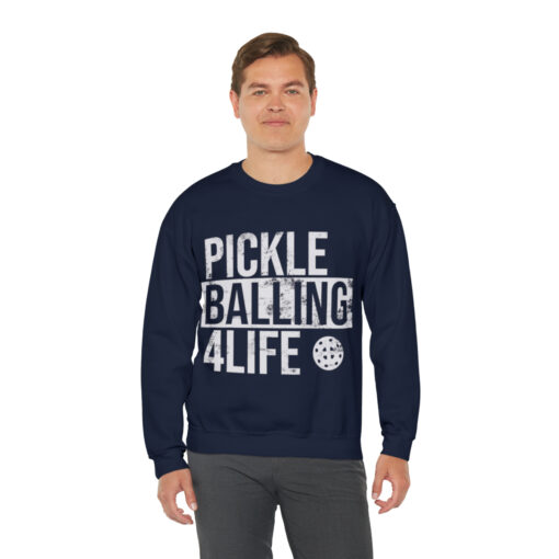 PB4L Unisex Heavy Blend™ Crewneck Sweatshirt - Image 55