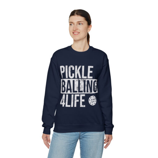 PB4L Unisex Heavy Blend™ Crewneck Sweatshirt - Image 56