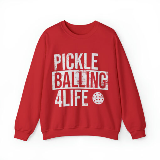 PB4L Unisex Heavy Blend™ Crewneck Sweatshirt - Image 58