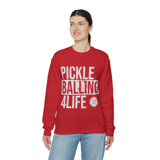 PB4L Unisex Heavy Blend™ Crewneck Sweatshirt - Image 63