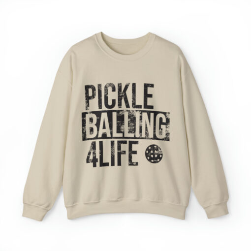 PB4L Unisex Heavy Blend™ Crewneck Sweatshirt - Image 16
