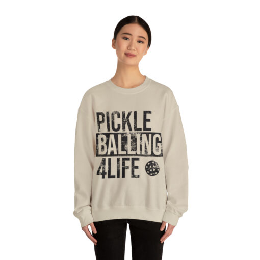 PB4L Unisex Heavy Blend™ Crewneck Sweatshirt - Image 18