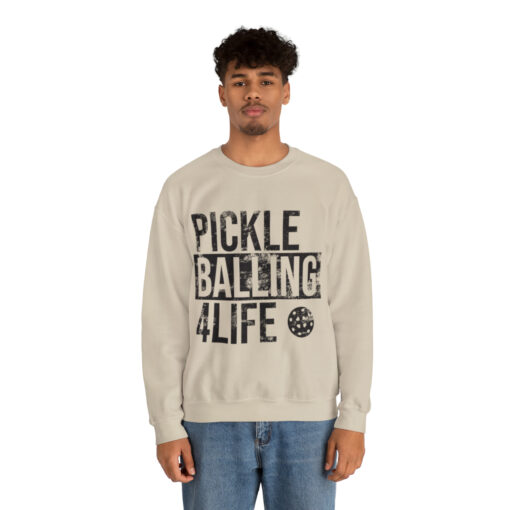 PB4L Unisex Heavy Blend™ Crewneck Sweatshirt - Image 19