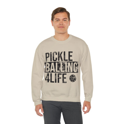 PB4L Unisex Heavy Blend™ Crewneck Sweatshirt - Image 20