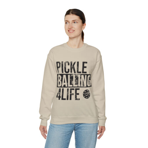 PB4L Unisex Heavy Blend™ Crewneck Sweatshirt - Image 21