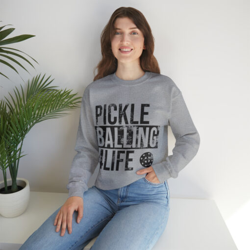 PB4L Unisex Heavy Blend™ Crewneck Sweatshirt - Image 22