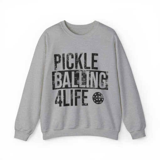 PB4L Unisex Heavy Blend™ Crewneck Sweatshirt - Image 23