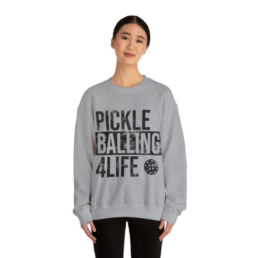 PB4L Unisex Heavy Blend™ Crewneck Sweatshirt - Image 25