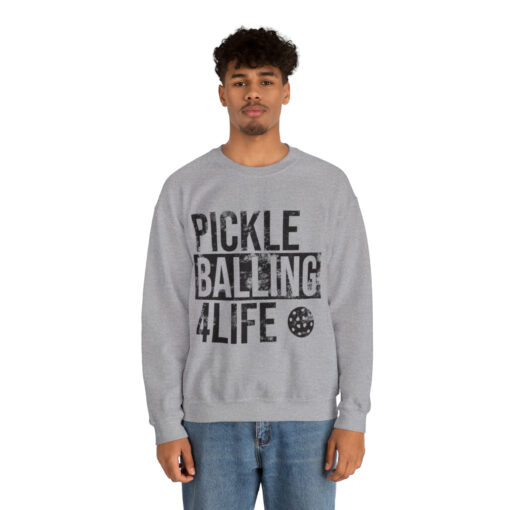 PB4L Unisex Heavy Blend™ Crewneck Sweatshirt - Image 26