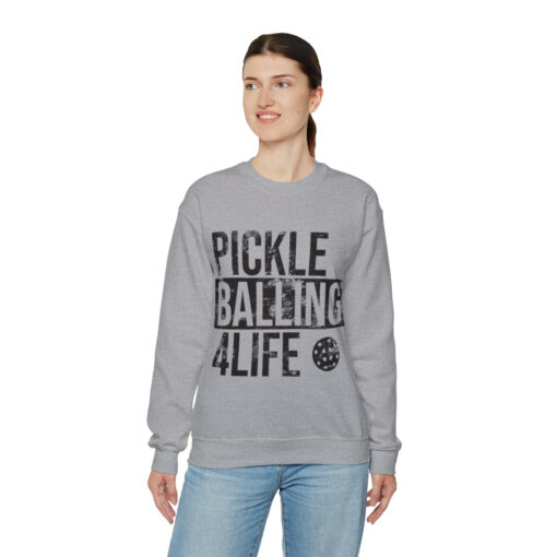 PB4L Unisex Heavy Blend™ Crewneck Sweatshirt - Image 28