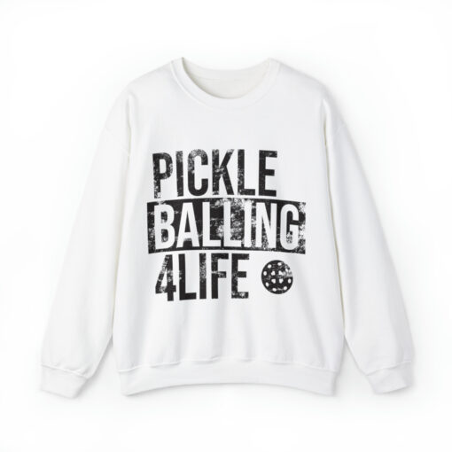PB4L Unisex Heavy Blend™ Crewneck Sweatshirt - Image 9