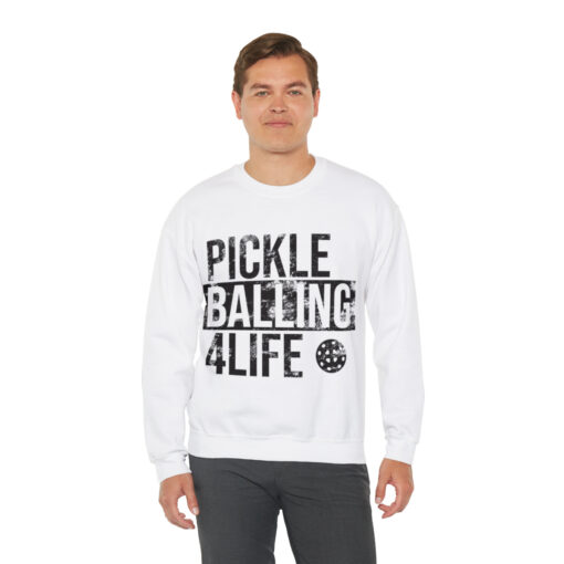 PB4L Unisex Heavy Blend™ Crewneck Sweatshirt - Image 13