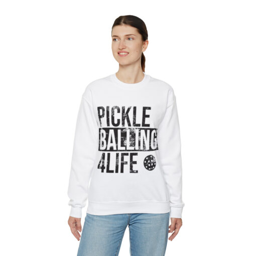 PB4L Unisex Heavy Blend™ Crewneck Sweatshirt - Image 14
