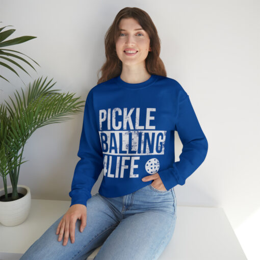 PB4L Unisex Heavy Blend™ Crewneck Sweatshirt - Image 43