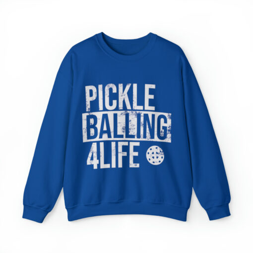 PB4L Unisex Heavy Blend™ Crewneck Sweatshirt - Image 44