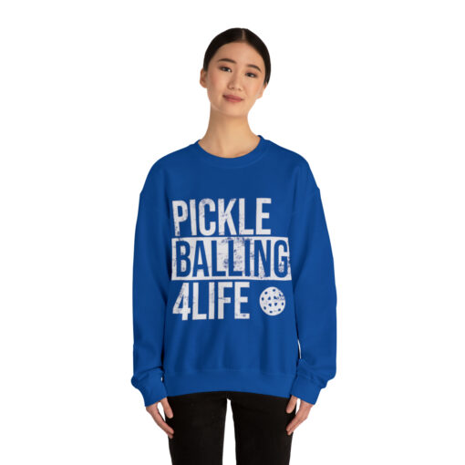 PB4L Unisex Heavy Blend™ Crewneck Sweatshirt - Image 46