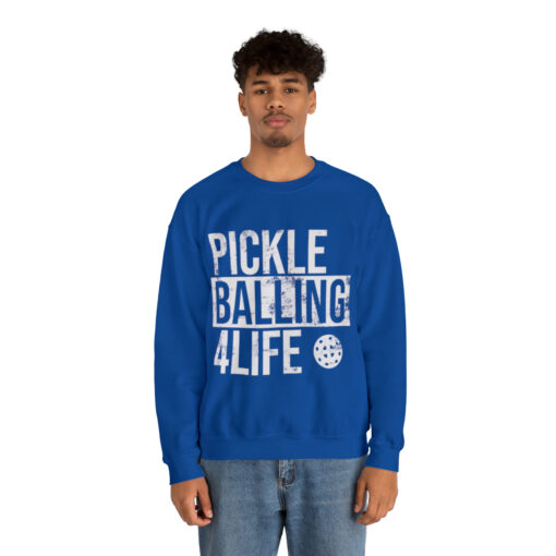 PB4L Unisex Heavy Blend™ Crewneck Sweatshirt - Image 47