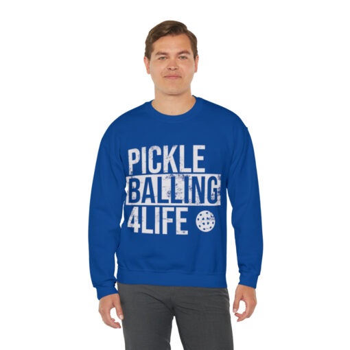 PB4L Unisex Heavy Blend™ Crewneck Sweatshirt - Image 48