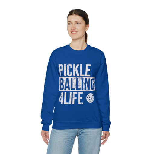 PB4L Unisex Heavy Blend™ Crewneck Sweatshirt - Image 49