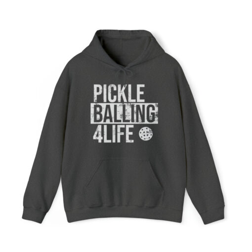 PBFL Unisex Heavy Blend™ Hooded Sweatshirt - Image 47