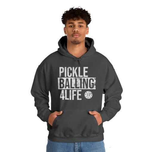 PBFL Unisex Heavy Blend™ Hooded Sweatshirt - Image 51