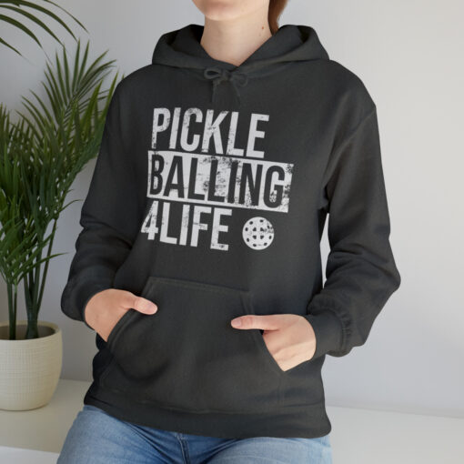 PBFL Unisex Heavy Blend™ Hooded Sweatshirt - Image 54