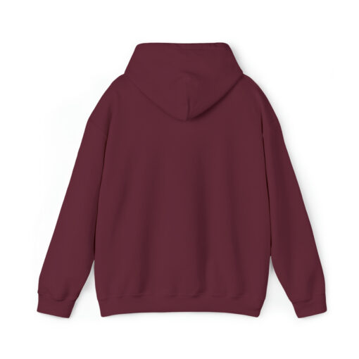 PBFL Unisex Heavy Blend™ Hooded Sweatshirt - Image 39