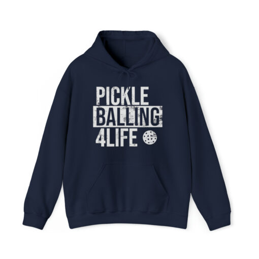 PBFL Unisex Heavy Blend™ Hooded Sweatshirt - Image 83