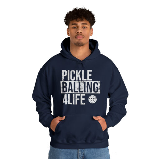 PBFL Unisex Heavy Blend™ Hooded Sweatshirt - Image 87