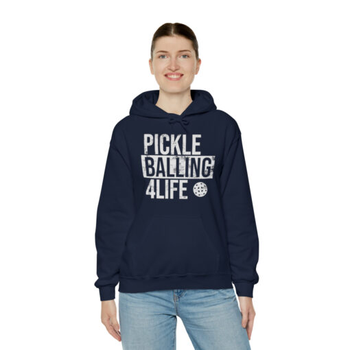 PBFL Unisex Heavy Blend™ Hooded Sweatshirt - Image 88