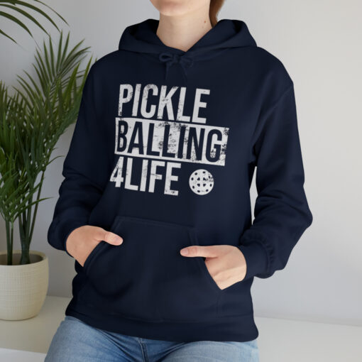 PBFL Unisex Heavy Blend™ Hooded Sweatshirt - Image 90