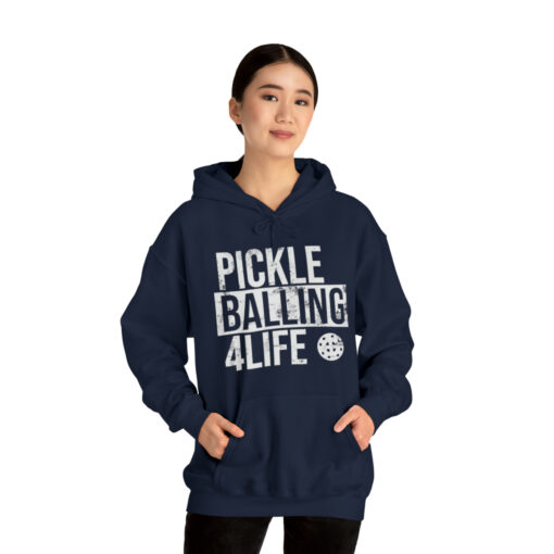 PBFL Unisex Heavy Blend™ Hooded Sweatshirt - Image 82