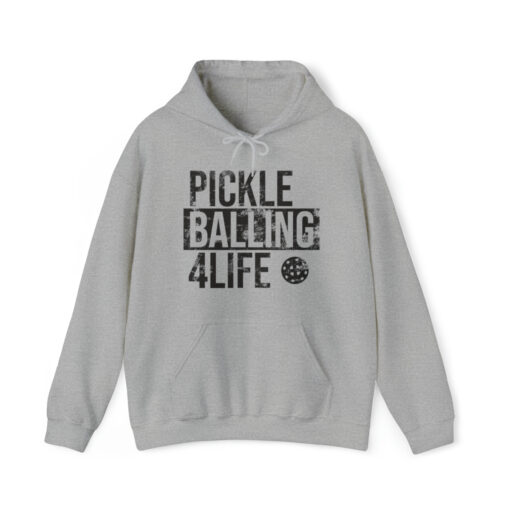 PBFL Unisex Heavy Blend™ Hooded Sweatshirt - Image 29
