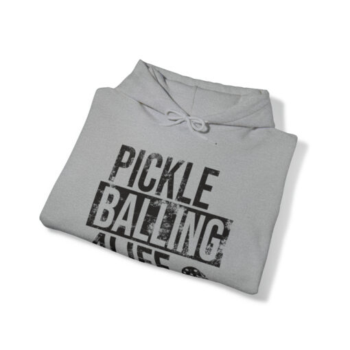 PBFL Unisex Heavy Blend™ Hooded Sweatshirt - Image 32