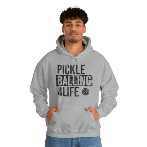 PBFL Unisex Heavy Blend™ Hooded Sweatshirt - Image 33