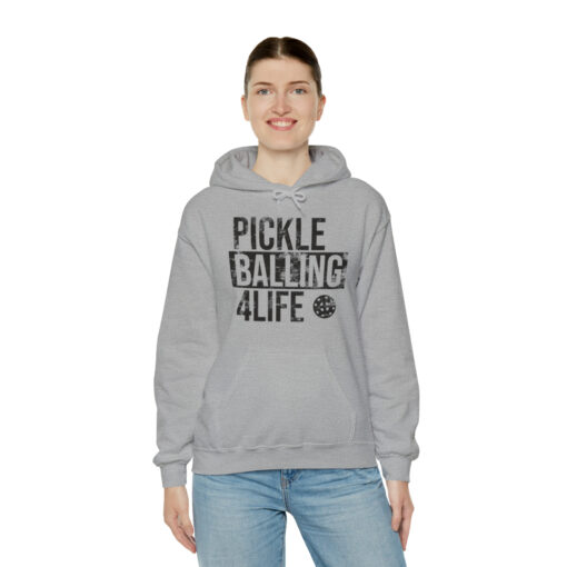 PBFL Unisex Heavy Blend™ Hooded Sweatshirt - Image 34