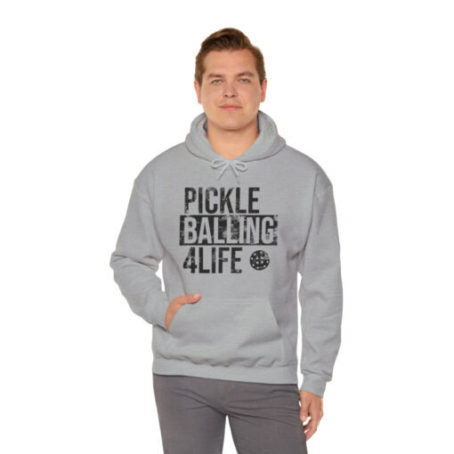 PBFL Unisex Heavy Blend™ Hooded Sweatshirt - Image 35